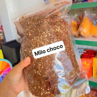 Bánh Tráng Milo Choco 200gr giá sỉ