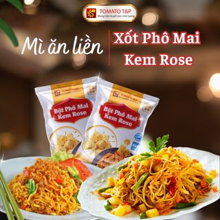 Cung cấp Bột Phô Mai , Bột Trứng Muôi , Bột Xí Muội , Bột Kem Rose, Bột TOMYUM - Xốt BBQ , Xốt Gochujang,Xốt Tương ỚT - Tìm nhà phân phối , đại lý toàn quốc - trực tiếp từ nhà máy sản xuất