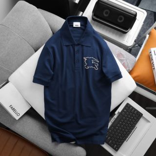 POLO nam. Chất cotton 100% xịn hàng xuất dư, k quá dầy cũng k quá mỏng, vừa phải mịn đanh.