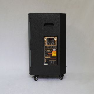 Loa Kéo Nanomax K-1200 Bass 40cm 450w Karaoke Bluetooth
