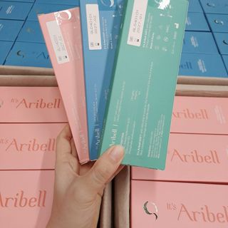 FILLER IT'S ARIBELL
