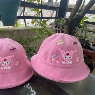 NÓN VÀNH BUCKET KORUMI 7-15 TUỔI