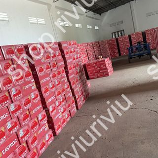 Nước Tăng Lực EASTROC - Chính Thức Có Mặt Tại Việt Nam - thùng 24 chai ( 500ml )