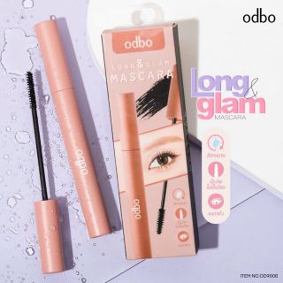 Mascara Odbo OD9008 Thái Lan - Chính hãng giá sỉ