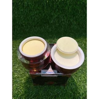 Kem face liliki hoa hồng đen