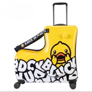 Vali B.Duck chính hãng size24