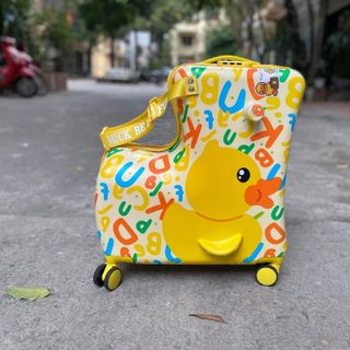 Vali B.Duck chính hãng size24 giá sỉ