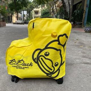 Vali B.Duck chính hãng size24