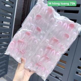 Cào M hồng loang giá sỉ