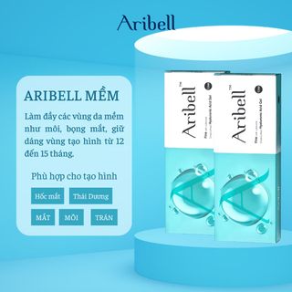 FILLER ARIBELL TẠO ĐƯỜNG NÉT KHUÔN MẶT