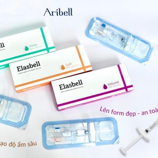 FILLER ELASBELL KOREA TẠO ĐƯỜNG NÉT KHUÔN MẶT