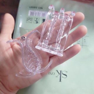 LỐ 12 CÀNG CUA 5R ĐẦU TRÒN PASTEL- KHÔNG GÃY