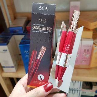 Bút kẻ mắt nước AGC ANGRECI Crown Eyeliner giá sỉ