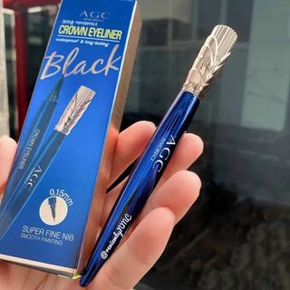 Bút kẻ mắt nước AGC ANGRECI Crown Eyeliner