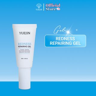 Gel phục hồi da giảm đỏ, giảm kích ứng Redness Repairing Yuejin