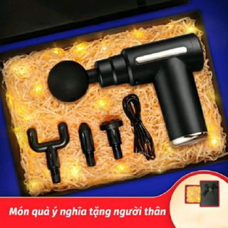 MÁY MASSAGE CẦM TAY