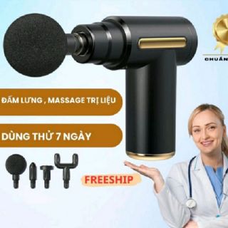 MÁY MASSAGE CẦM TAY