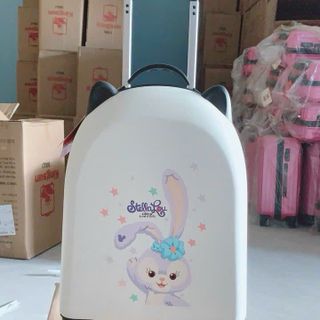 Vali em bé size19