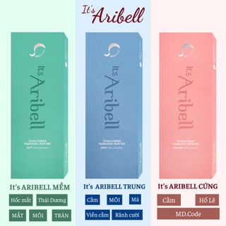 FILLER IT'S ARIBELL