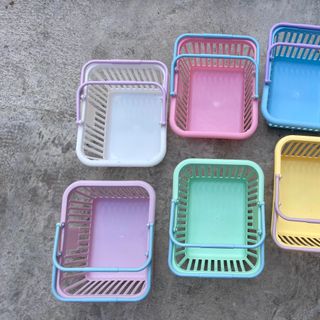 Giỏ đựng đồ 2 quai