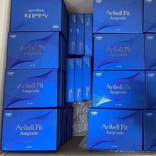 TAN MỠ ARIBELL FIT KOREA