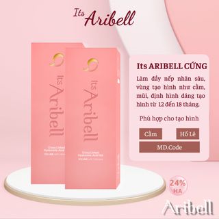 FILLER IT'S ARIBELL