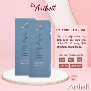 FILLER IT'S ARIBELL