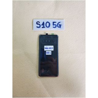 Linh kiện nắp lưng Sam sung S10 5G có kèm kính camera