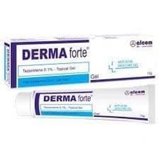 💐Kem chấm mụn Derma Forte 15g giá sỉ