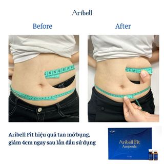TAN MỠ ARIBELL FIT KOREA