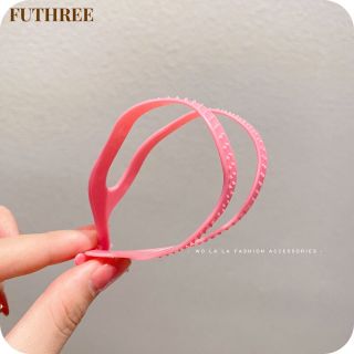 Bộ 2/4 Dụng Cụ Hỗ Trợ Tạo Kiểu Tóc Bện Cho Người Lớn Và Trẻ Em MA2