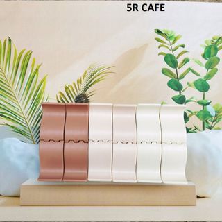 LỐ 12 KẸP CÀNG CUA 5R MIX MẪU