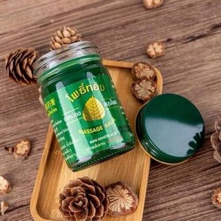 🌺 Dầu cù là Lá Bồ Đề Chính Hãng Thái Lan 50 gram