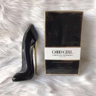 ☘ Nước Hoa Carolina Herrera Good Girl Đen 80ml