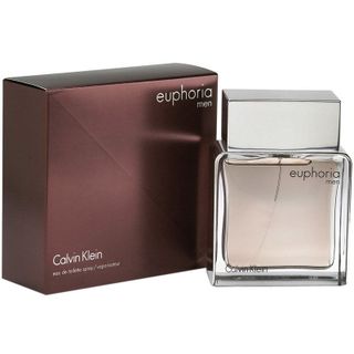 🌹 Nước hoa Cal.vin Klein Euphoria 100ml cho nam.