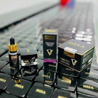 Combo Face Collagen size mini ( 10g )