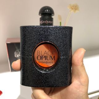 🍒 Nước Hoa Y.S.L Black Opium EDP 90ML
