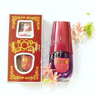 Nước Hoa CIVIC of Cupic Thái Lan (30ml)