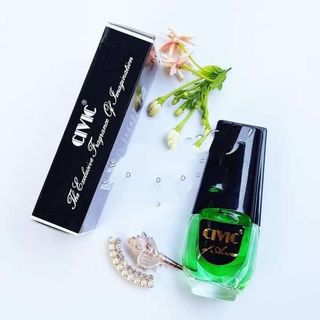 Nước Hoa CIVIC of Cupic Thái Lan (30ml)