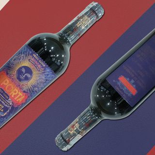 Riporta Primitivo di Manduria
