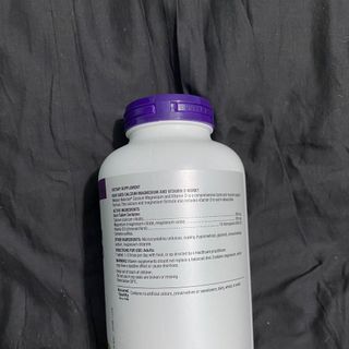 Viên uống bổ sung Calcium, Magie, Vitamin D3 Webber Naturals 250 viên - Hàng Úc