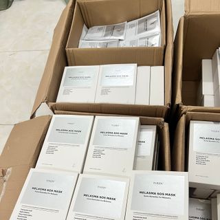 Tìm đại lý phân phối mặt nạ, chiết khấu cao, vốn 0 đồng.