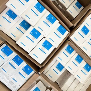 Tìm đại lý phân phối mặt nạ, chiết khấu cao, vốn 0 đồng.