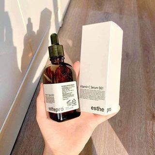 Serum Vitamin C 561 Esthemax Hàn Quốc 100 ml