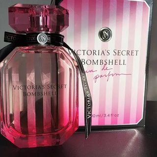 🍒 Nước Hoa Bombshell Vic.toria Sec.ret 100ml Cho Nữ