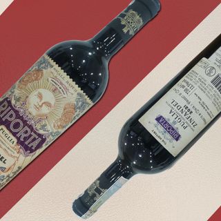 Giới Thiệu Rượu Vang Riporta - Zinfandel