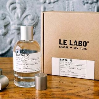 ❤ Nước Hoa Le Labo Santal 33-100ml