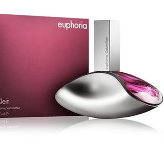 Nước Hoa Calvin Euphoria EDP 100ML - Bí Ẩn, Quyến Rũ