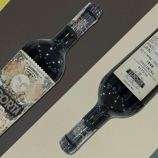 Riporta Primitivo