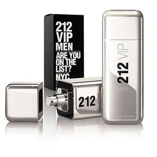 ☘ Nước Hoa Carolina Herrera 212 VIP Men 100ml giá sỉ